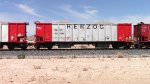 WB Unit Ballast Hooper Frt at Erie NV -24